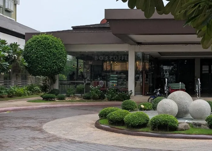 Bamboo Bay Community Cebu